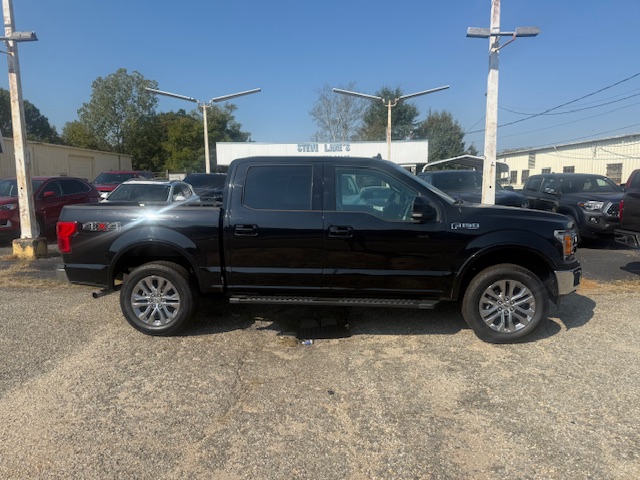 Steve Lane's Truck and Auto
