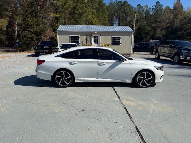 Steve Lane's Truck and Auto