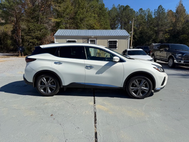 Steve Lane's Truck and Auto