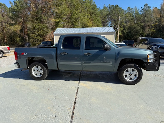 Steve Lane's Truck and Auto