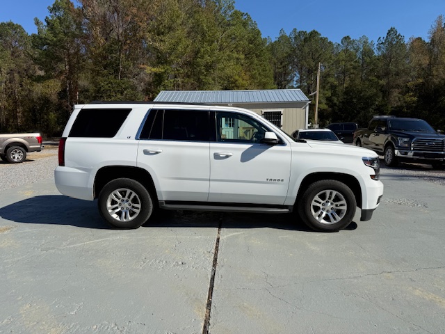 Steve Lane's Truck and Auto