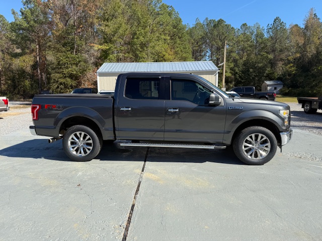 Steve Lane's Truck and Auto