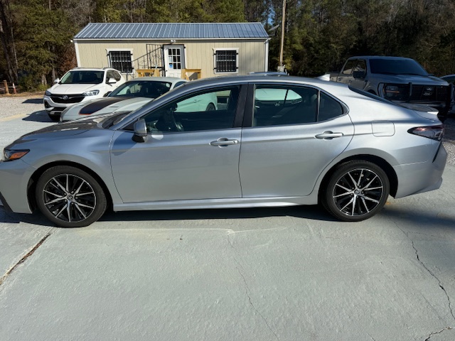 Steve Lane's Truck and Auto