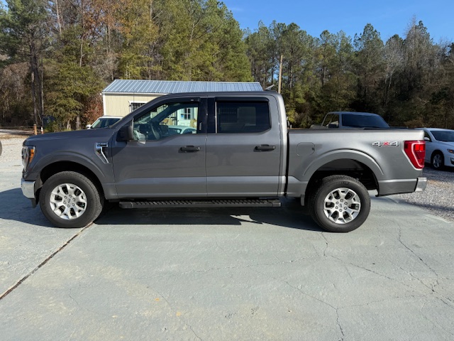 Steve Lane's Truck and Auto