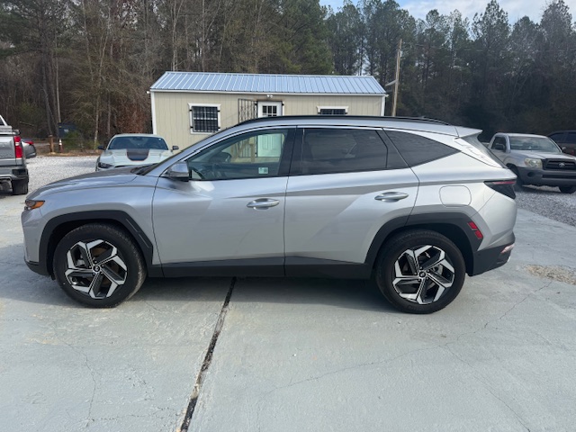 Steve Lane's Truck and Auto