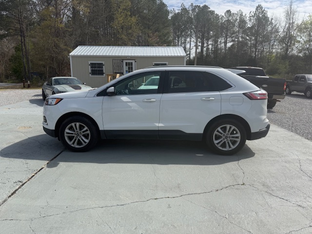 Steve Lane's Truck and Auto