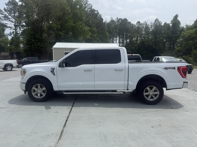 Steve Lane's Truck and Auto