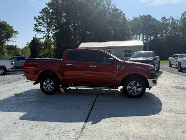 Steve Lane's Truck and Auto