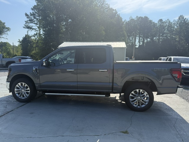 Steve Lane's Truck and Auto