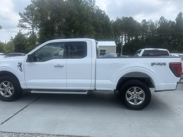 Steve Lane's Truck and Auto