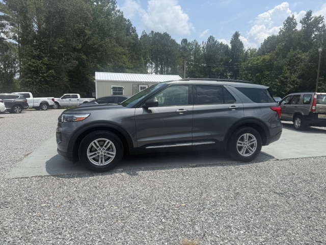 Steve Lane's Truck and Auto