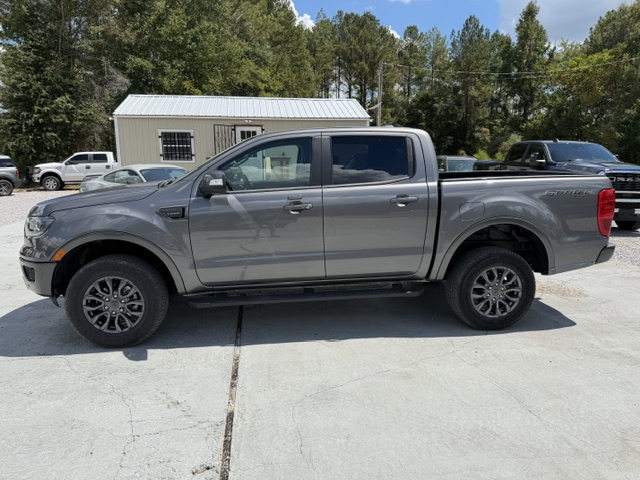 Steve Lane's Truck and Auto