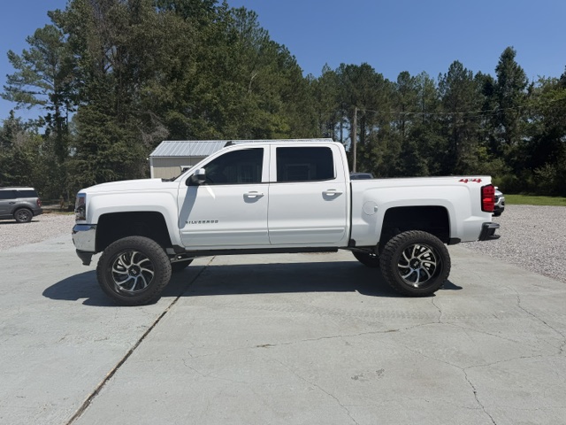Steve Lane's Truck and Auto