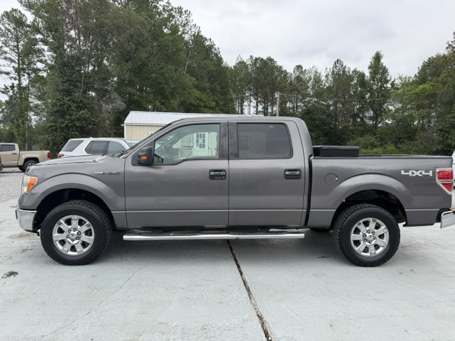 Steve Lane's Truck and Auto